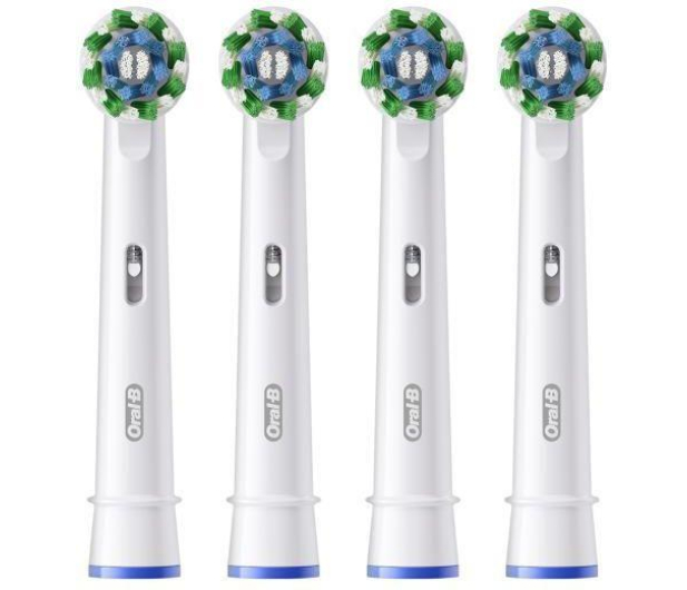 Oral-B CrossAction EB50RX-4 - 1225906 - zdjęcie 2